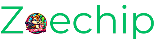 Zoechip